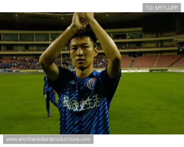 吴曦在申花表现