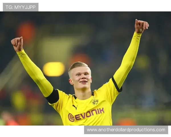 哈兰德单场5球纪录