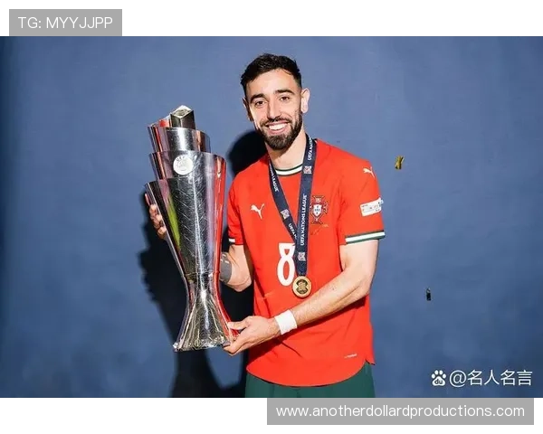 与顶级中场竞争：B费如何定义自身地位