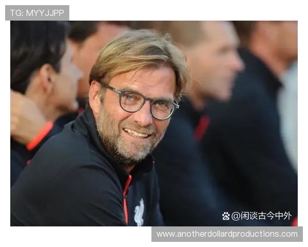 利物浦战术革新:克洛普的依赖体系到底还能撑多久? 利物浦战术革新:克洛普的依赖体系到底还能撑多久?