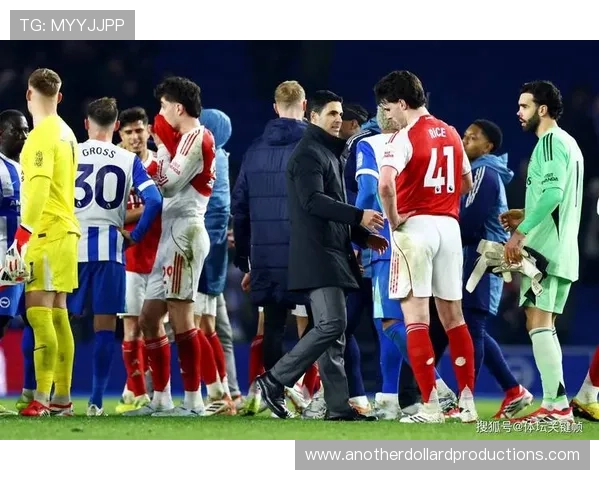 阿森纳关键比赛表现波动,稳定性问题持续显现