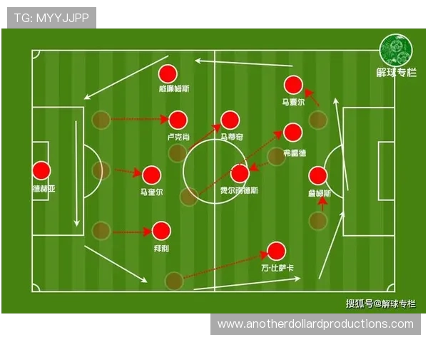 奥雷利安·楚阿梅尼客串中卫的多位置战术价值分析 奥雷利安·楚阿梅尼客串中卫的多位置战术价值分析