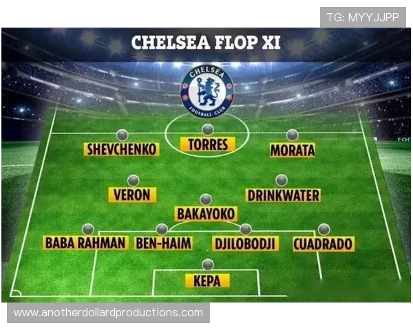 切尔西引援不断却表现混乱,核心框架缺失问题逐步反映在赛季走势中 切尔西引援不断却表现混乱,核心框架缺失问题逐步反映在赛季走势中