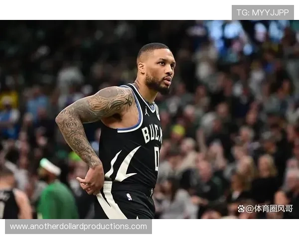 利拉德挡拆提效，较库里更倚重持球单打