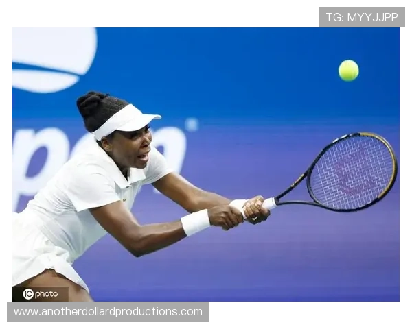 维纳斯网球场上霸气，私下居然是那种爱吃甜品的“大孩子”？