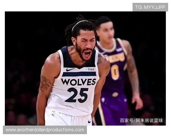 德里克·罗斯突破频率提升拉开对手防线助球队关键时刻得分