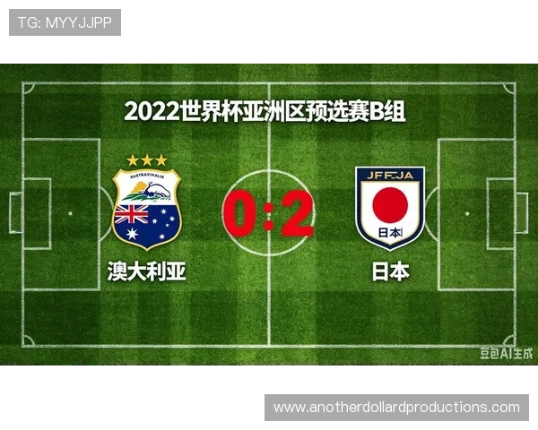 澳大利亚2026世界杯预选赛晋级前景分析 亚洲区名额争夺战能否突围